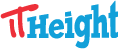 ITHeight Logo